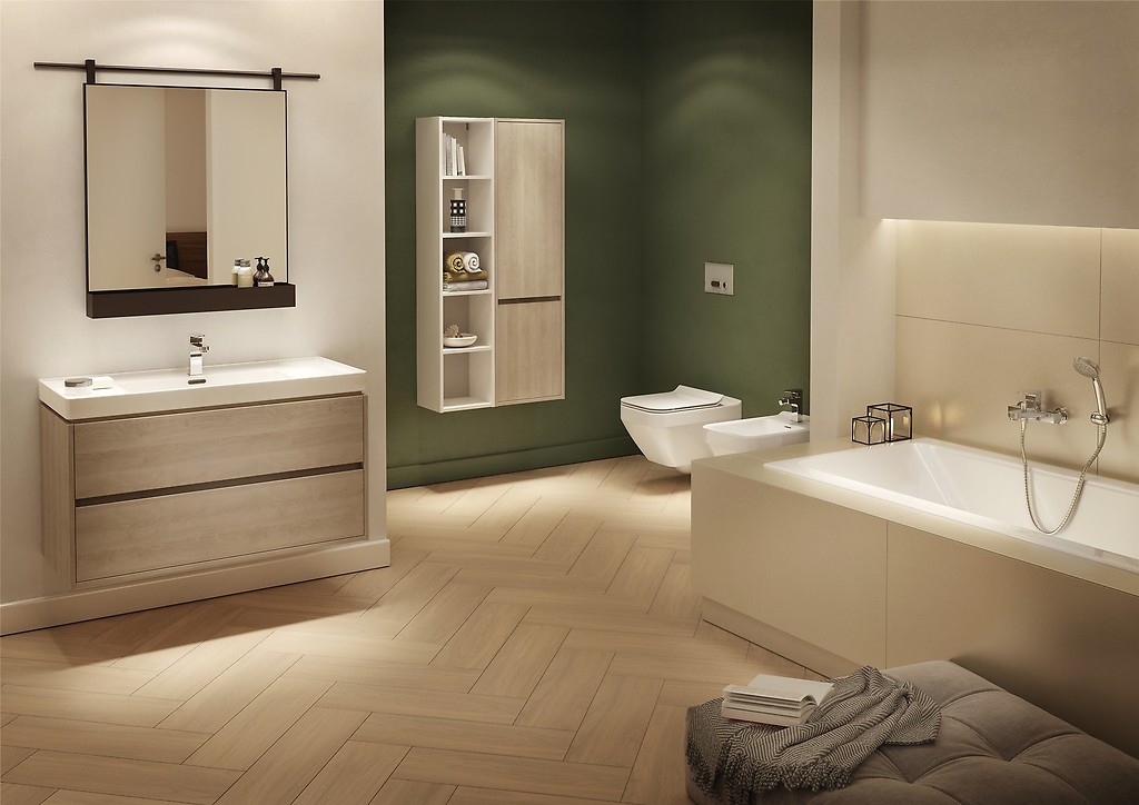 Scandinavian Simplicity: Tips for Minimalist Bathroom Design