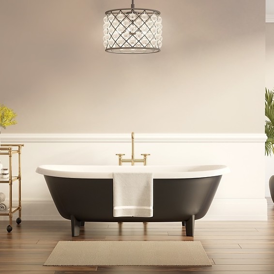 Bathtub installation — the most common mistakes and how to avoid them? 1