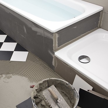 Bathtub installation — the most common mistakes and how to avoid them?