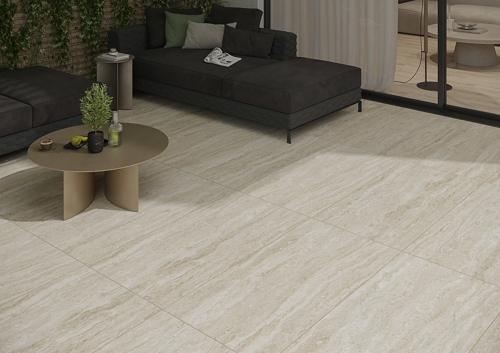 Collection Classic travertine 2.0