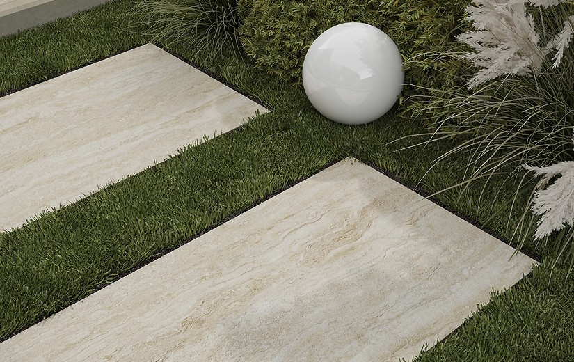 Collection Classic travertine 2.0