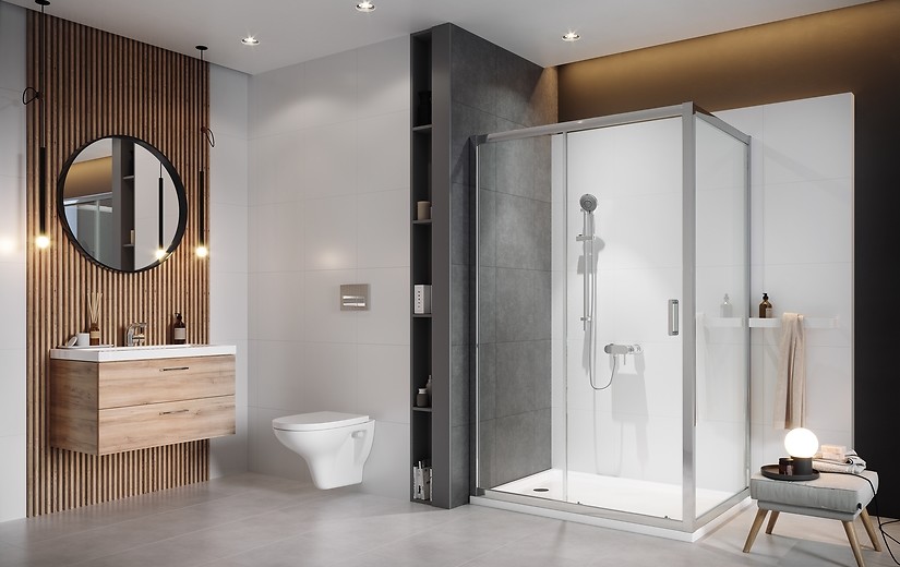 Collections ARTECO SHOWER