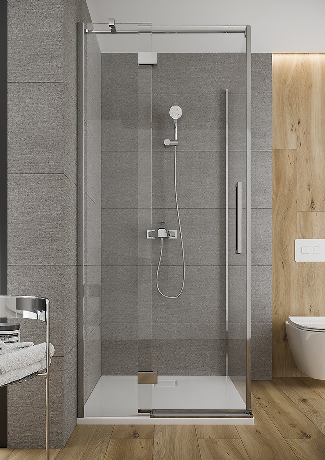 Collections CREA SHOWER
