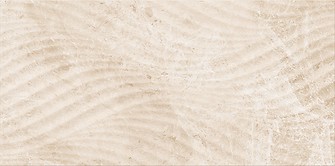 NORTH STONE BEIGE GLOSSY STRUCTURE 29,7 x 60