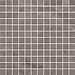 MARENGO GREY MOSAIC MATT SSQ RECT 29,8X29,8