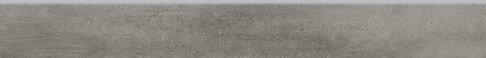 GRAVA GREY SKIRTING 7,2X59,8