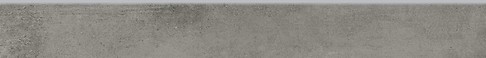 GRAVA GREY SKIRTING 7,2X59,8
