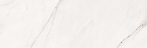 CARRARA CHIC WHITE GLOSSY 29X89