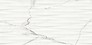 GINEVRA WHITE STRUCTURE GLOSSY RECT 29,8X59,8 G1