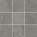 CANDY GREY BIG SQUARES MOSAIC MATT 29,8X29,8