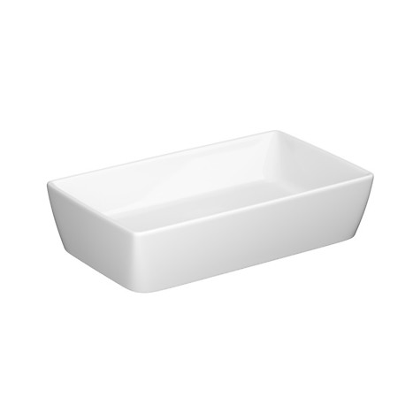 Countertop washbasin CITY 60 rectangular