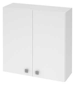 Wall Hung Cabinet Rubid 60 White For Self-Assembly