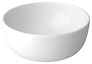 MODUO 35 countertop washbasin round