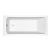 BLISSA 170x75 bathtub rectangular