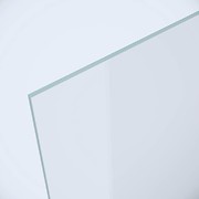MOVING GLASS FOR DOOR LEFT MODUO 90
