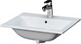 ONTARIO NEW 50 washbasin
