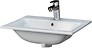 ONTARIO NEW 60 washbasin