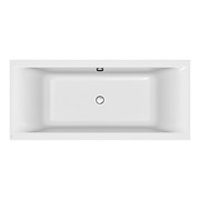 LARGA 180x80 bathtub rectangular