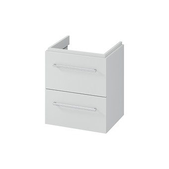 Washbasin Cabinet LARGA 50x38 - grey
