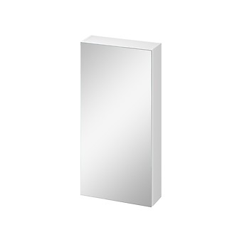 CITY by Cersanit 40 mirror cabinet white DSM