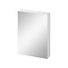 CITY by Cersanit 60 mirror cabinet white DSM