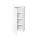 CITY by Cersanit 40 wall hung cabinet white DSM