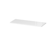 CITY by Cersanit 120 countertop white