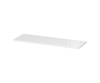 CITY by Cersanit 140 countertop white