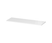 CITY by Cersanit 145 countertop white