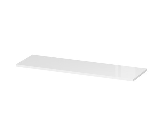 CITY by Cersanit 155 countertop white