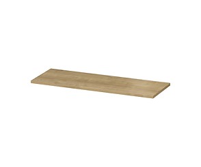 CITY by Cersanit 130 countertop oak