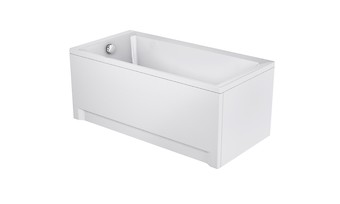 BALINEA 140x70 bathtub rectangular