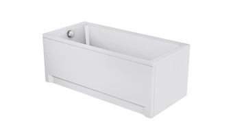 BALINEA 150x70 bathtub rectangular