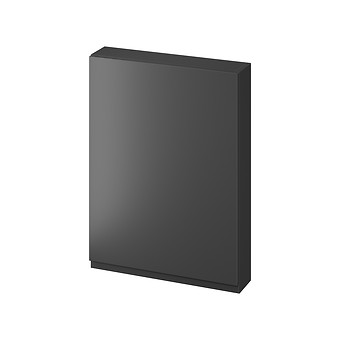 MODUO 60 wall hung cabinet anthracite DSM