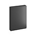 MODUO 60 wall hung cabinet anthracite DSM