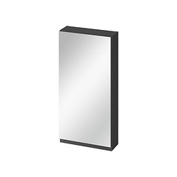 MODUO 40 mirror cabinet anthracite