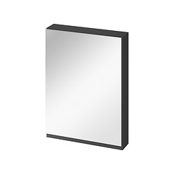 MODUO 60 mirror cabinet anthracite
