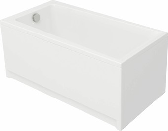 LORENA 140x70 bathtub rectangular