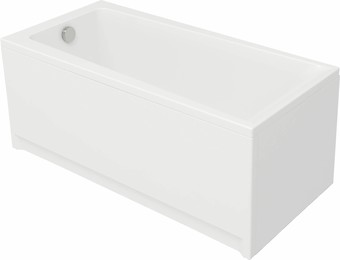 LORENA 150x70 bathtub rectangular