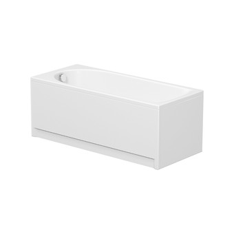 IVA 160x70 bathtub rectangular