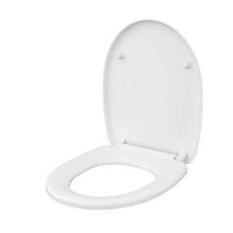 DELFI duroplast toilet seat