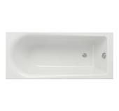 FLAVIA 160x70 bathtub rectangular