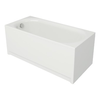 OCTAVIA 150x70 bathtub rectangular