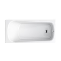 NAO 150x70 bathtub rectangular