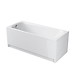 NAO 160x70 bathtub rectangular