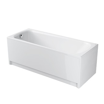 NAO 170x70 bathtub rectangular
