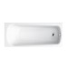 NAO 170x70 bathtub rectangular