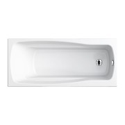 LANA 160x70 bathtub rectangular