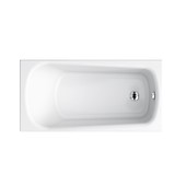 NAO 140x70 bathtub rectangular