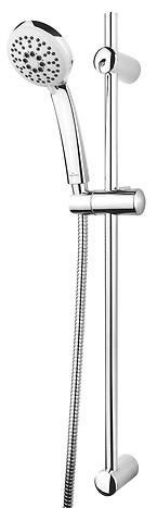 INVERTO by Cersanit OVAL washbasin siphon chrome (S951-712), where to buy -  Cersanit